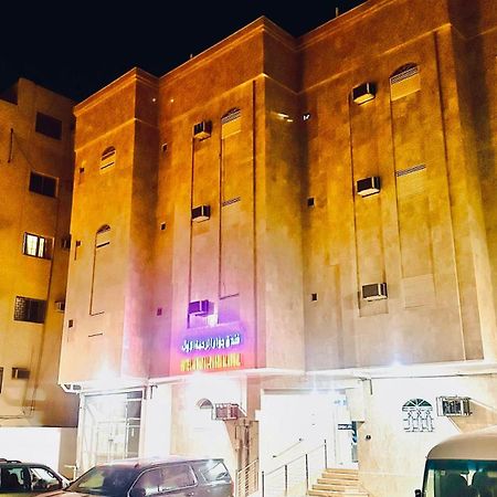 Hotel Jawar Al Rahma Al Awwal Medina Luaran gambar