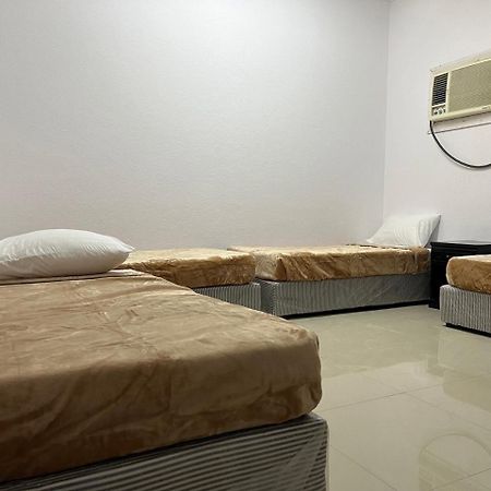 Hotel Jawar Al Rahma Al Awwal Medina Luaran gambar