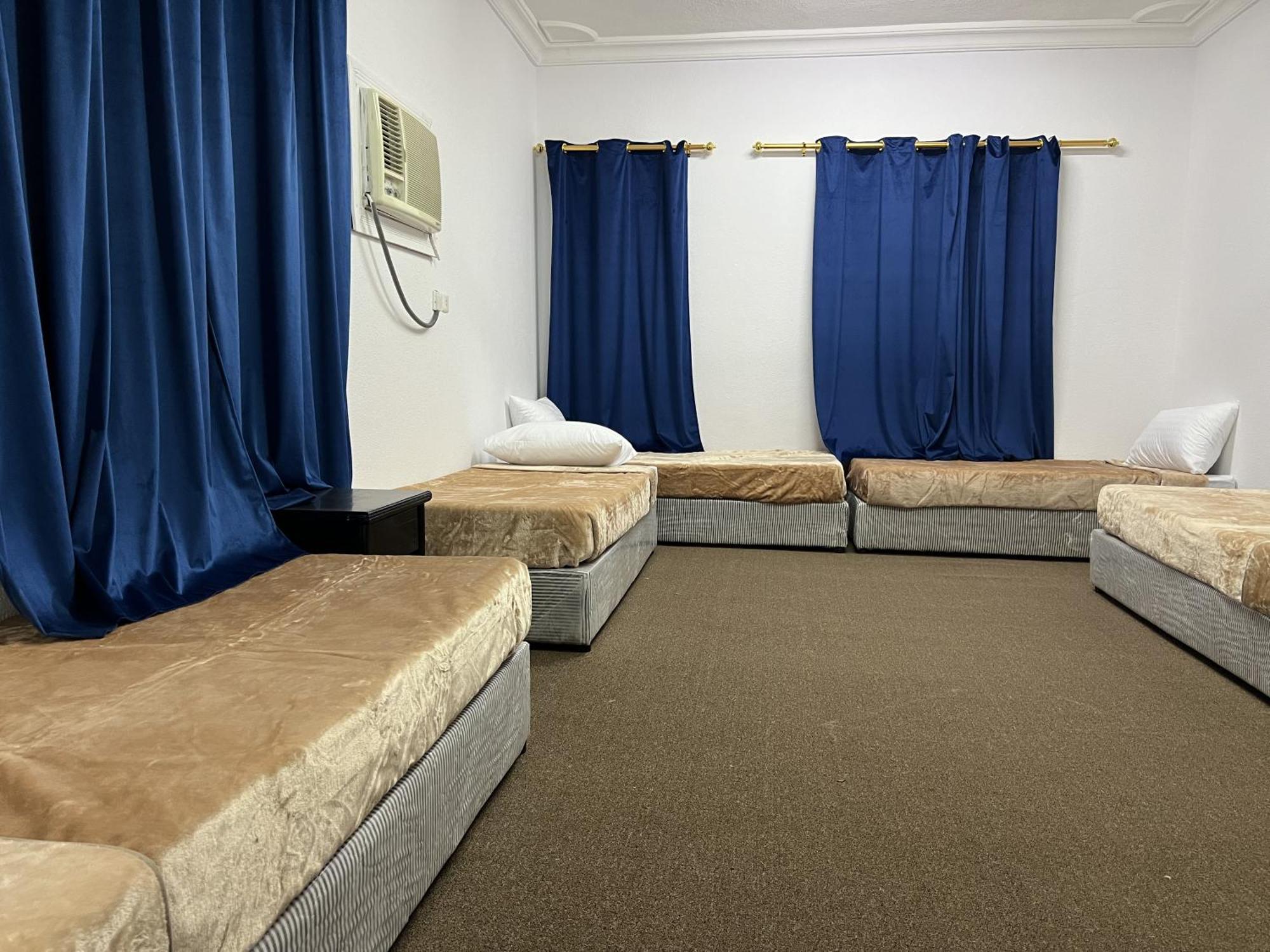 Hotel Jawar Al Rahma Al Awwal Medina Luaran gambar